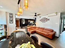 Changi Rise Condominium (D18), Condominium #557961651